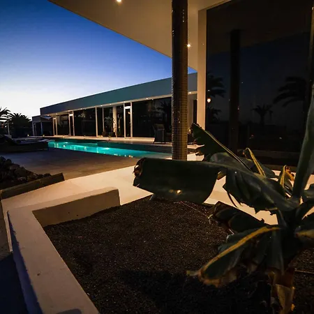 Villa Casa Valhalla Playa Blanca (Lanzarote)