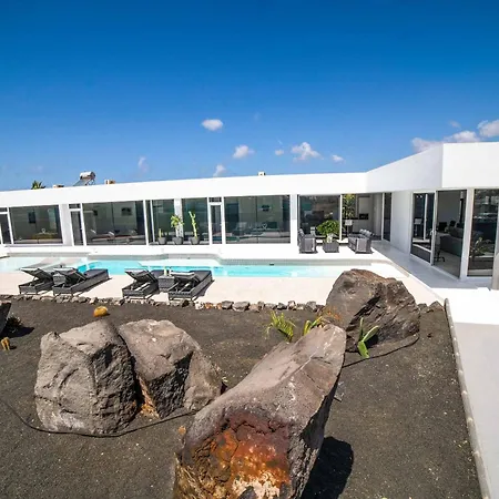 Casa Valhalla 빌라