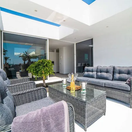 빌라 Casa Valhalla