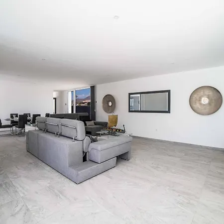 Casa Valhalla 빌라 플라야블랑카