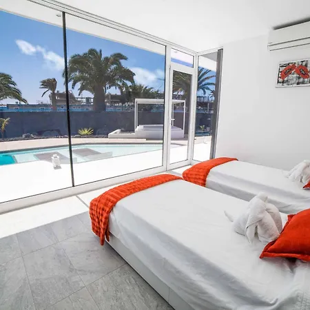 Casa Valhalla Villa *