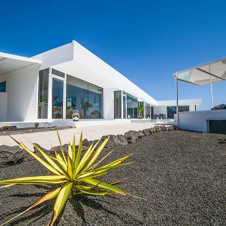 빌라 Casa Valhalla