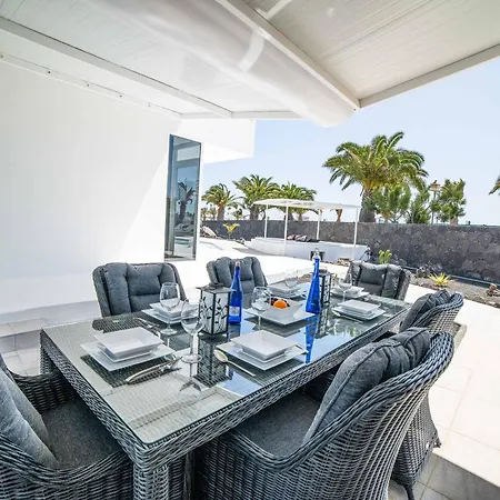 Casa Valhalla Villa *