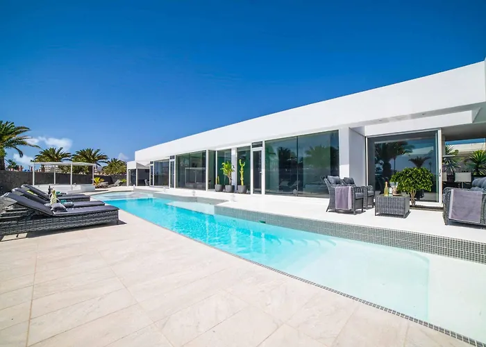 Casa Valhalla 플라야블랑카