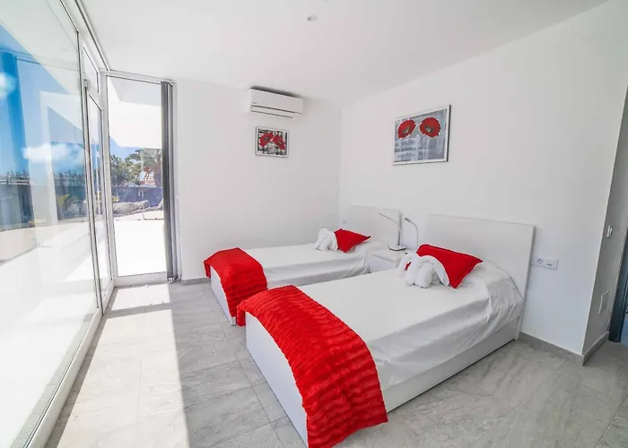 Casa Valhalla 빌라