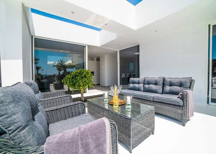 빌라 Casa Valhalla