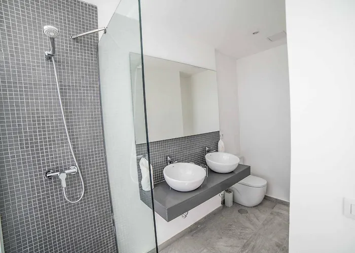 Casa Valhalla 플라야블랑카