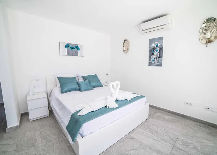 빌라 Casa Valhalla