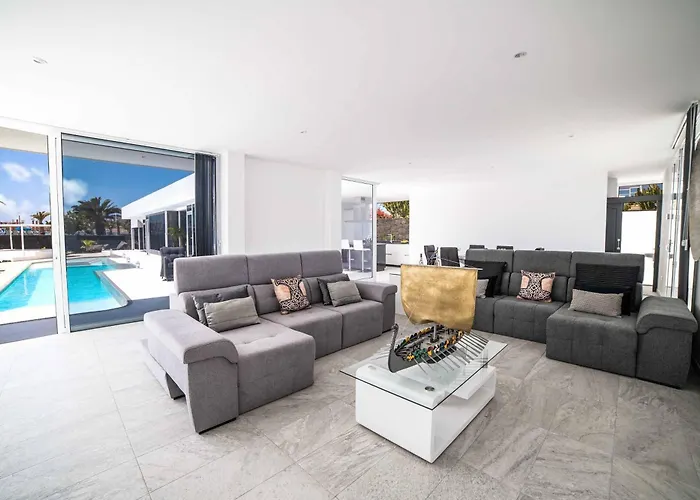 빌라 Casa Valhalla *