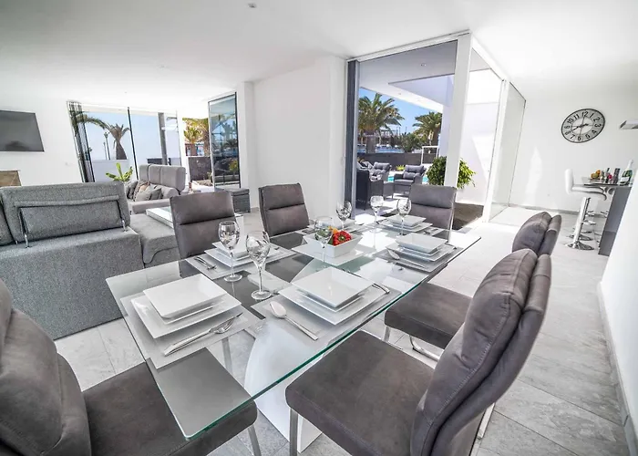 Casa Valhalla 빌라 *