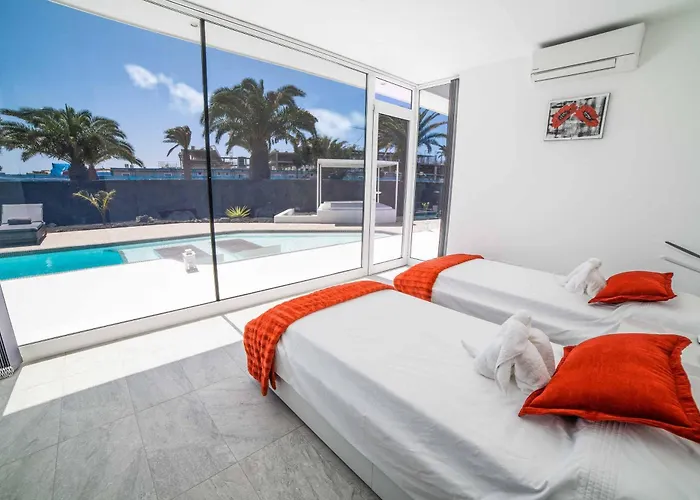 Casa Valhalla 빌라 *