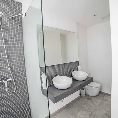 Casa Valhalla Playa Blanca (Lanzarote)