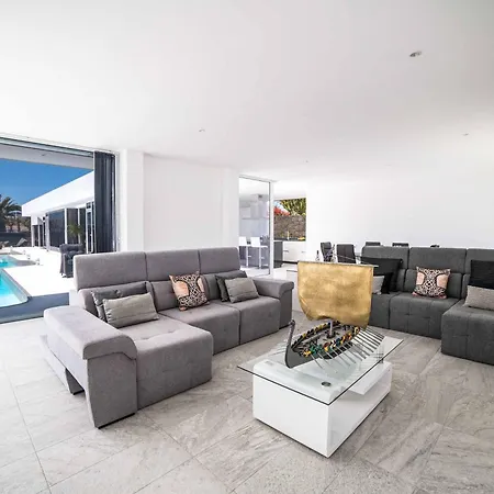 Villa Casa Valhalla *