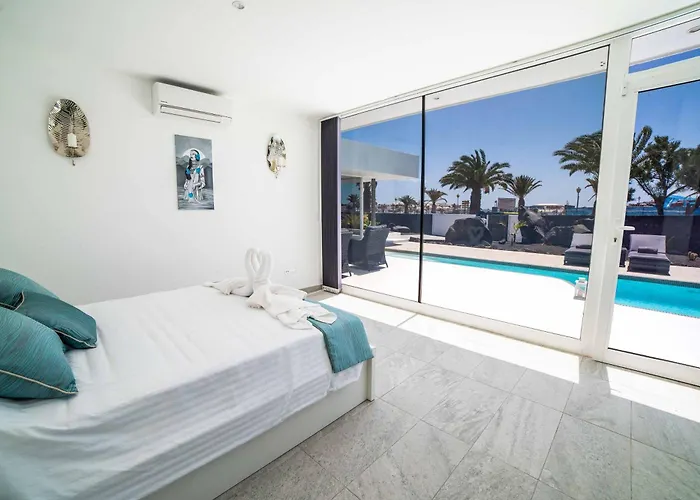 Casa Valhalla Villa *