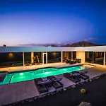 빌라 Casa Valhalla 플라야블랑카