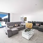 빌라 Casa Valhalla *