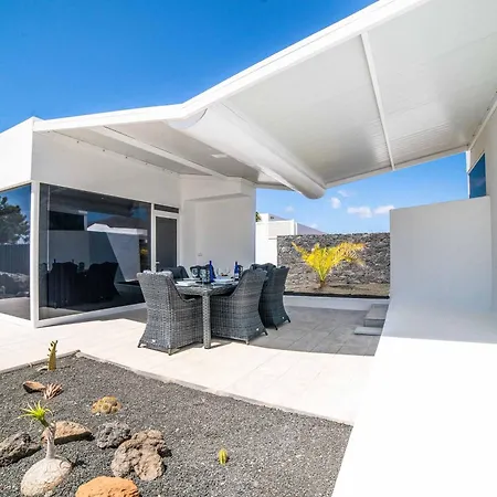 Casa Valhalla Villa *