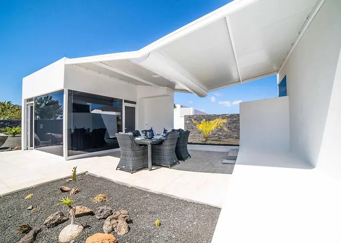 Casa Valhalla Villa *