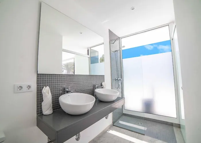 Casa Valhalla Villa *