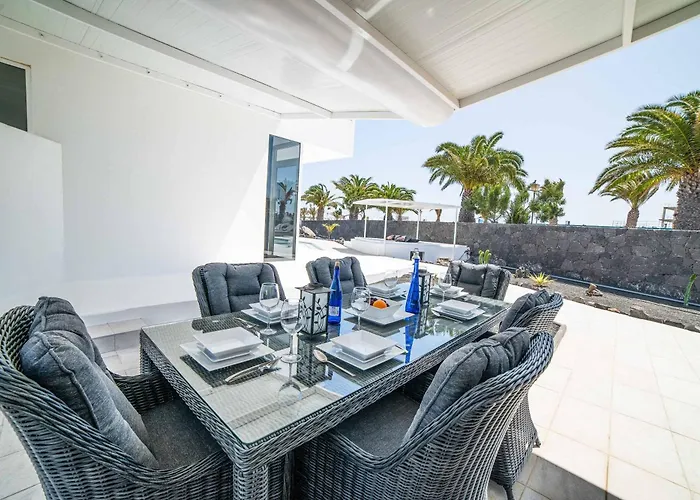 Casa Valhalla Villa *